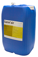 SANN’AIR expectorant