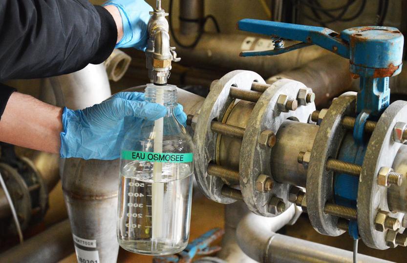 cooperl environment water