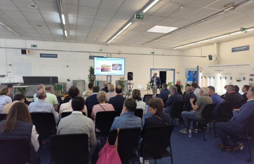 European pork producers congress 2024