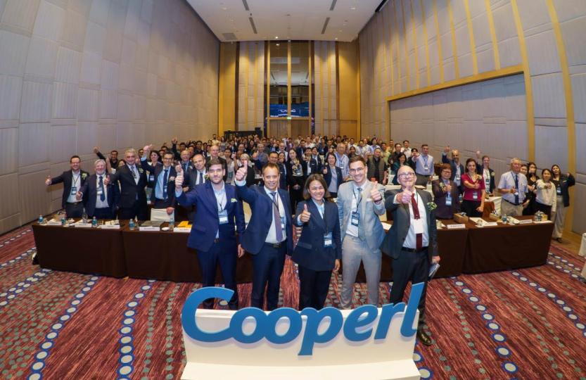 Cooperl University in Southeast Asia