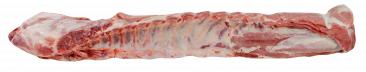 Pork loin 120611