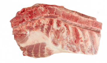 Pork collar 120606