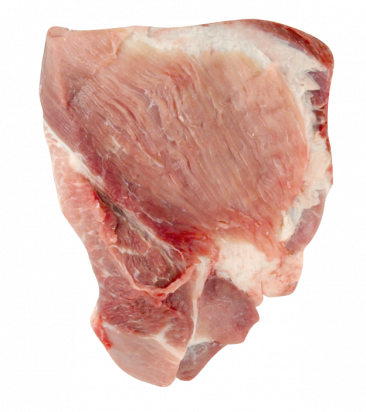 Pork meaty riblet n°1 120718