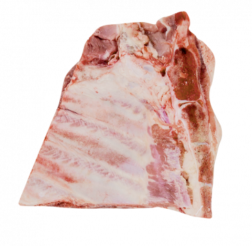 Pork Meaty riblet n°2 120719