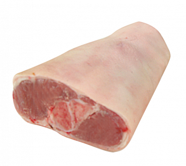 Pork front hock 120762