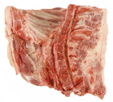 Pork fore-end 122260