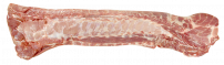 Pork loin boneless without tenderloin 120637