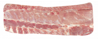 Pork boneless backs 121071