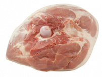 Parma cut pork leg 120017