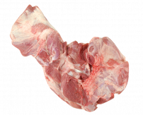 Pork shoulder 4D