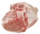 Pork leg with oyster piece 120556