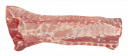 Pork loin boneless without tenderloin without collar 120603