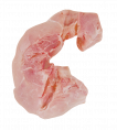 Boneless pork oyster piece 120684