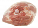 Parma cut pork leg 120017