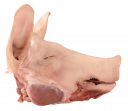 Pork head 111910