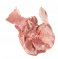 Pork shoulder 3D 120706