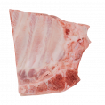 Pork meaty riblet n°3 120720