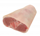 Pork front hock 120762