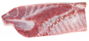 Pork belly untrimmed 120904