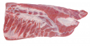 Pork boneless belly rindless, boneless 120946