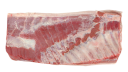 Pork belly untrimmed, without soft fat 120977
