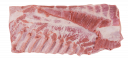 Pork single ribs belly 6P Japan 122024