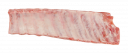 Pork loin ribs 122473