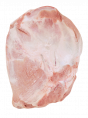 Pork shoulder round cut without shank 123883