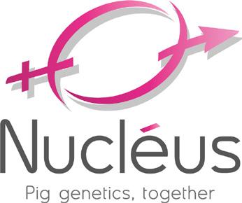 Nucléus by Genetics