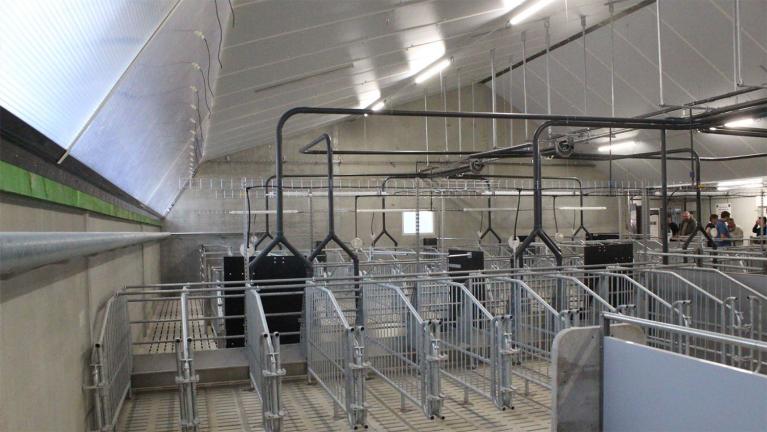 vrv vacuum regulated ventilation