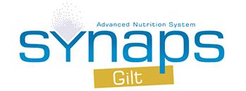 Building - Synaps Gilt nutrition system