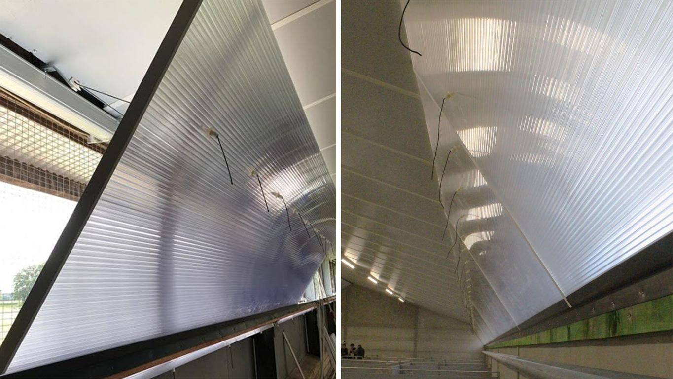vrv vacuum regulated ventilation