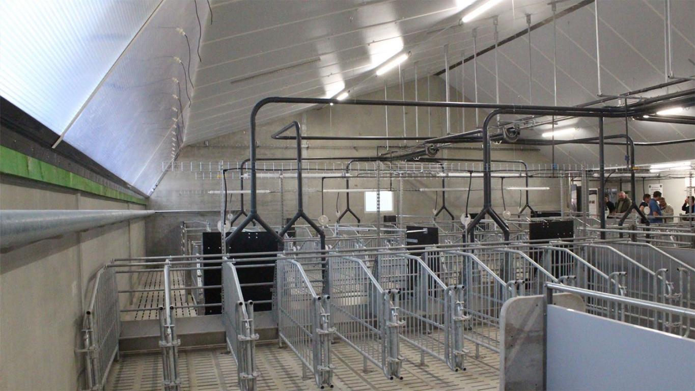 vrv vacuum regulated ventilation